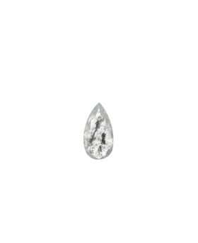Pear - 0.98Ctw - 9.38x4.94x2.35(MM)