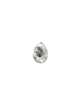 Pear - 1.11Ctw - 8.29x5.77x2.58(MM)