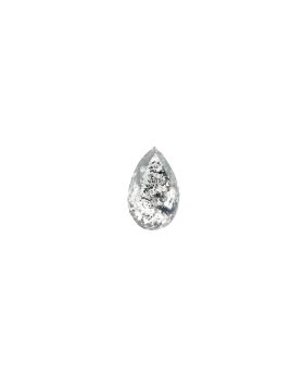 Pear - 1.16Ctw - 8.09x5.04x3.25(MM)