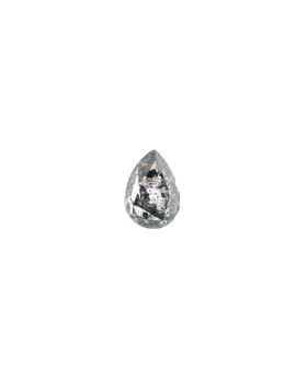 Pear - 1.19Ctw - 7.35x5.19x4.19(MM)