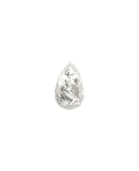 Pear - 2.09Ctw - 10.46x6.31x3.42(MM)