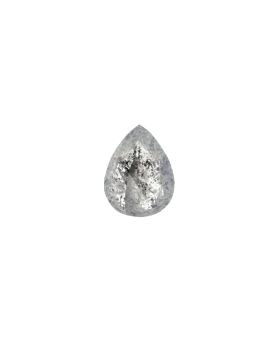 Pear - 2.1Ctw - 9.67x7.32x3.73(MM)