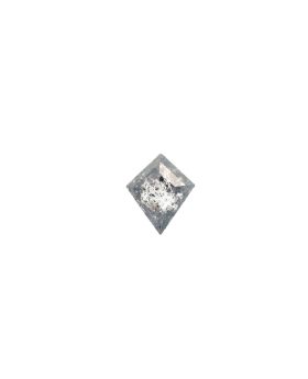 Kite - 0.91Ctw - 7.91x6.67x2.87(MM)