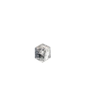 Elongated Hexagon - 1.05Ctw - 8.49x7.10x2.06(MM)