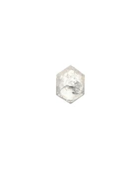 Elongated Hexagon - 1.28Ctw - 8.99x6.54x2.58(MM)