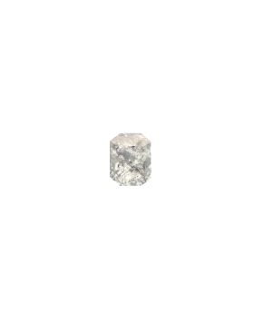 Emerald - 1.08Ctw - 6.65x5.26x2.59(MM)
