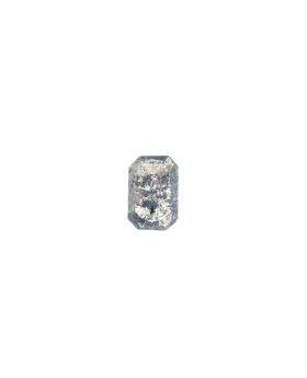 Emerald - 1.14Ctw - 7.89x5.25x2.48(MM)
