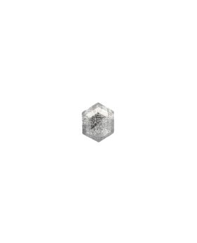 Hexagon - 1.01Ctw - 6.30x5.01x3.43(MM)