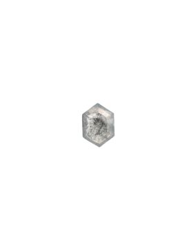 Hexagon - 1.08Ctw - 7.35x5.30x2.93(MM)