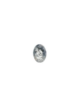 Oval - 0.93Ctw - 7.02x5.03x2.51(MM)