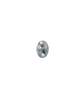 Oval - 1.23Ctw - 7.18x5.05x3.10(MM)