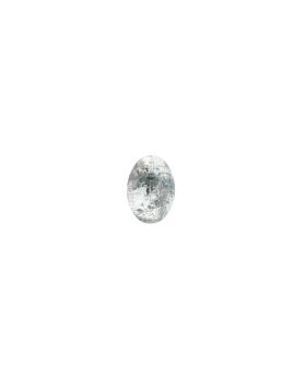 Oval - 1.25Ctw - 7.13x5.60x3.30(MM)