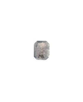 Emerald - 1.12Ctw - 7.54x6.15x2.16(MM)