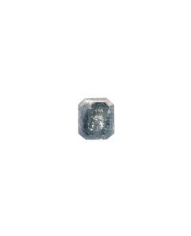 Emerald - 1.25Ctw - 6.90x5.98x2.97(MM)