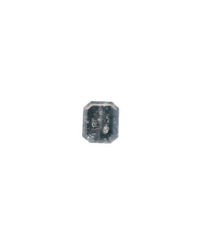 Emerald - 1.26Ctw - 6.85x5.94x3.00(MM)