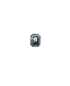 Emerald - 1.45Ctw - 6.90x5.44x3.53(MM)