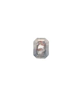 Emerald - 1.45Ctw - 7.95x6.03x2.83(MM)