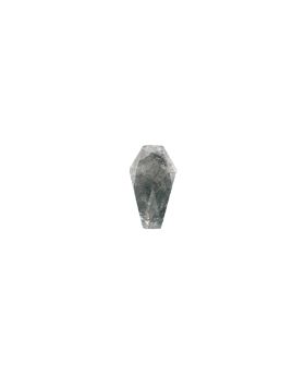 Coffin - 1.3Ctw - 8.94x5.04x2.91(MM)
