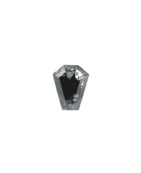 Coffin - 2.46Ctw - 11.20x9.07x2.87(MM)