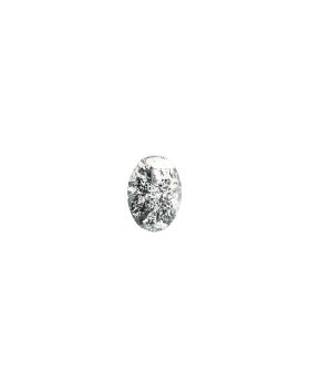 Oval - 0.65Ctw - 7.08x5.00x1.81(MM)