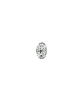 Oval - 0.76Ctw - 6x4(MM)