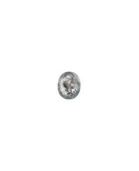 Oval - 0.92Ctw - 6.17x5.08x3.10(MM)