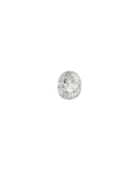 Oval - 0.95Ctw - 6.14x5.19x2.98(MM)