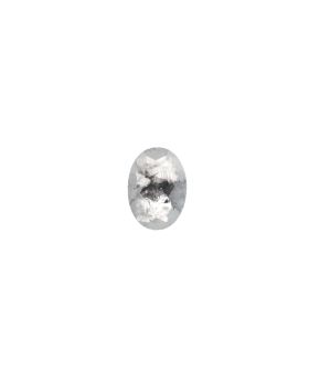 Oval - 1.15Ctw - 8.74x6.27x2.32(MM)