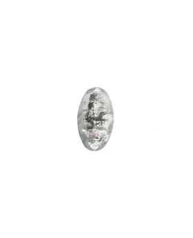 Oval - 1.41Ctw - 10.77x6.17x2.30(MM)