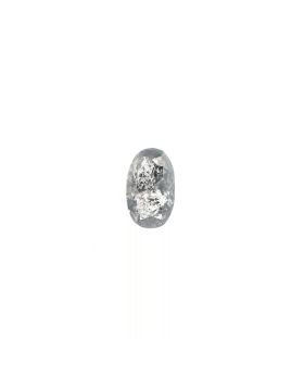 Oval - 1.54Ctw - 8.63x5.22x3.41(MM)