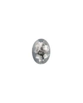 Oval - 1.67Ctw - 9.94x7.14x2.65(MM)