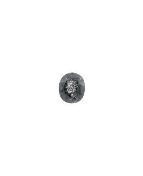 Oval - 1.76Ctw - 7.62x6.46x4.36(MM)