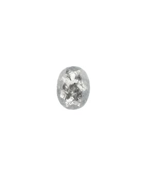 Oval - 2.34Ctw - 9.62x7.34x3.44(MM)