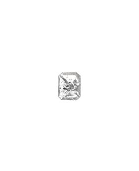 Emerald - 0.85Ctw - 6.37x5.14x2.22(MM)