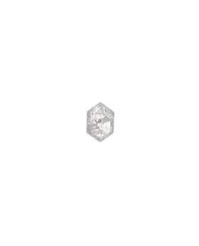 Elongated Hexagon - 0.45Ctw - 6.06x4.06x2.12(MM)