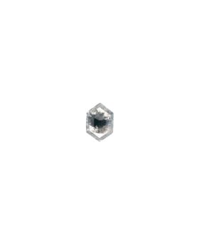 Elongated Hexagon - 0.47Ctw - 5.94x4.06x2.08(MM)