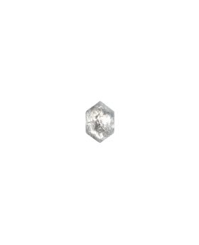 Elongated Hexagon - 0.55Ctw - 6.06x4.03x2.36(MM)