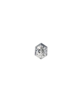 Elongated Hexagon - 0.62Ctw - 5.91x4.49x2.64(MM)