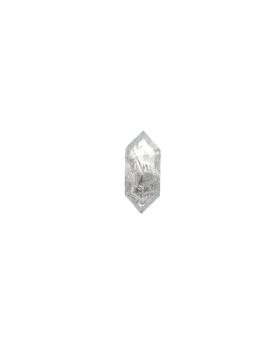 Elongated Hexagon - 0.9Ctw - 9.58x4.10x2.49(MM)