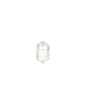 Elongated Hexagon - 1.07Ctw - 8.27x4.85x2.85(MM)
