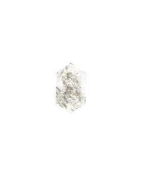 Elongated Hexagon - 1.28Ctw - 10.69x6.50x1.81(MM)