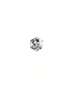Hexagon - 0.4Ctw - 5.52x4.89x1.42(MM)