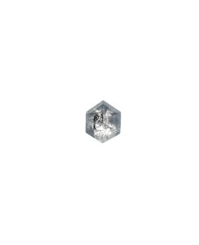 Hexagon - 1.31Ctw - 6.93x5.61x3.73(MM)