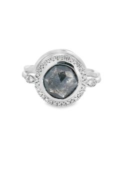 Bezel Halo S+P Set
