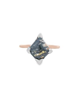 Kite S+P Ring Rose