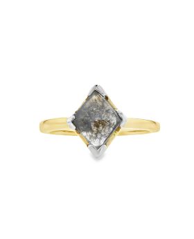 Kite S+P Ring Yellow