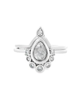 Bubble Pear S+P Set