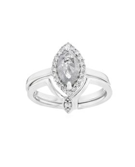 Marquise S+P Set