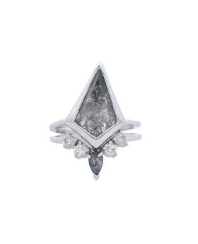 Bezel Kite S+P Set 