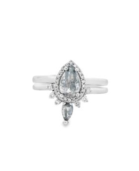 Pear S+P Set #3